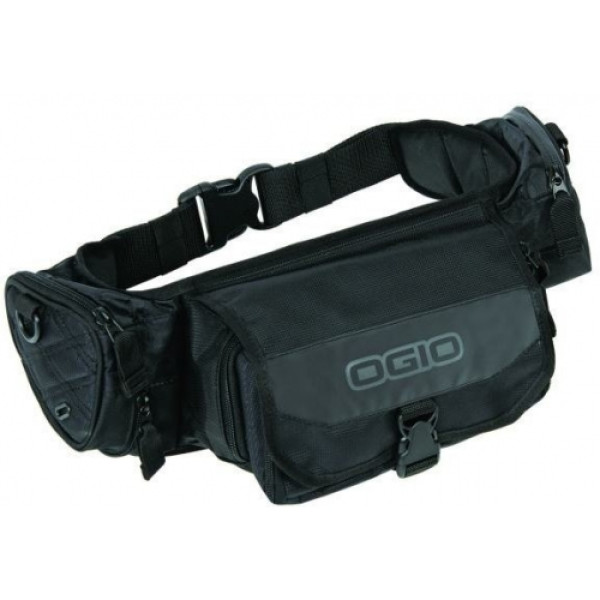 Сумка на пояс Ogio Mx 450 Tool Pack Stealth Black